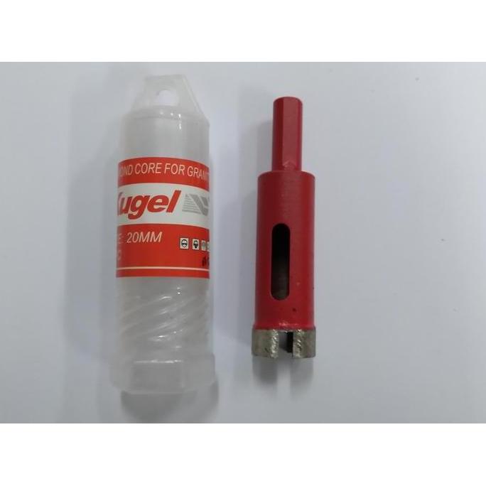 Kugel Mata Bor Granit/Marmer/Keramik 20mm