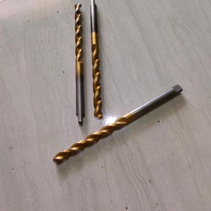 mata bor 10.5mm x 190mm mata bor long mata bor besi