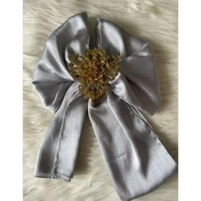 selendang *SILKY* cradenza/selendang bali/ ikat pinggang kebaya/ selendsng kebaya