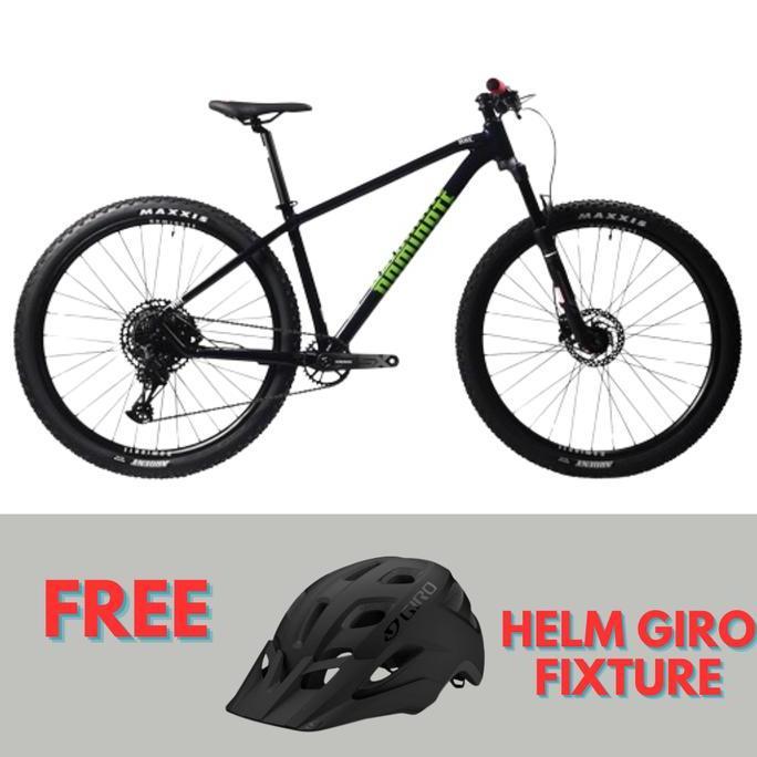 Promo Sepeda Gunung MTB DOMINATE AXC-2 COMP R 2022 COD