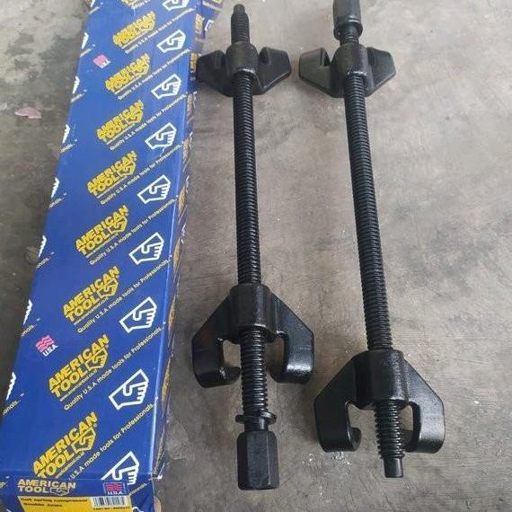 Bnr Treker Mobil Per Keong 16 Inch Baut