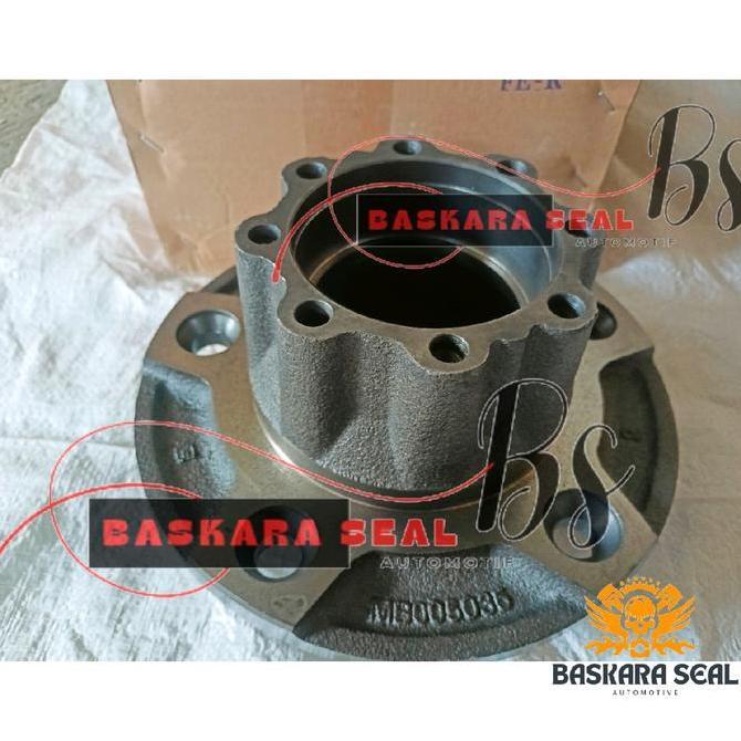 Bnr Nap Roda Belakang Mitsubishi Ps100 Ps120