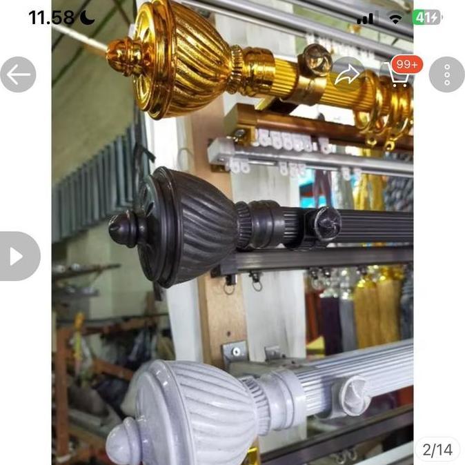 REL GORDEN TOZAN DOBEL FITRASE