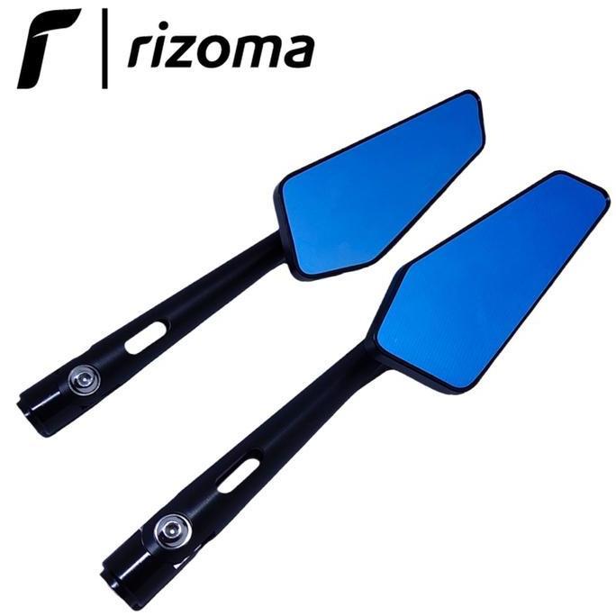 Spion Rizoma New Original 100% Model Circuit 744 Full Almunium Censi