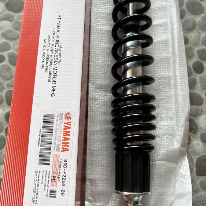 Shock Belakang Freego B5D