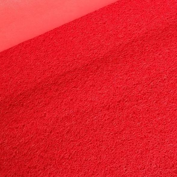 Sale [Martha Karpet] Karpet Pvc Bihun Mie Lebar 60 Cm (Dijual Meteran)