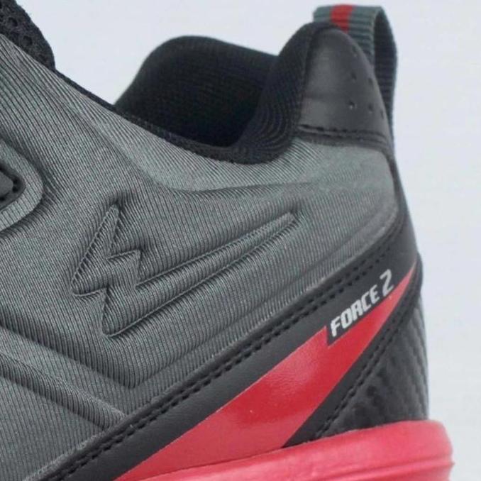 DS38 >> Force 2 eagle shoes