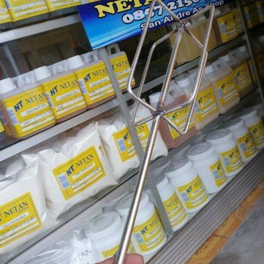 BALING-BALING MATA BOR/ADUKAN/ADONAN/MARTABAK MANIS