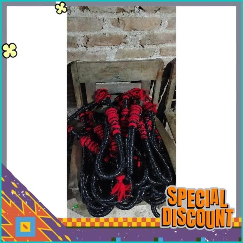 SIAP DIKIRIM pecut bopo/jaranan/pecut besar/jaran Tek/pecut jaranan/samandiman PCT-01