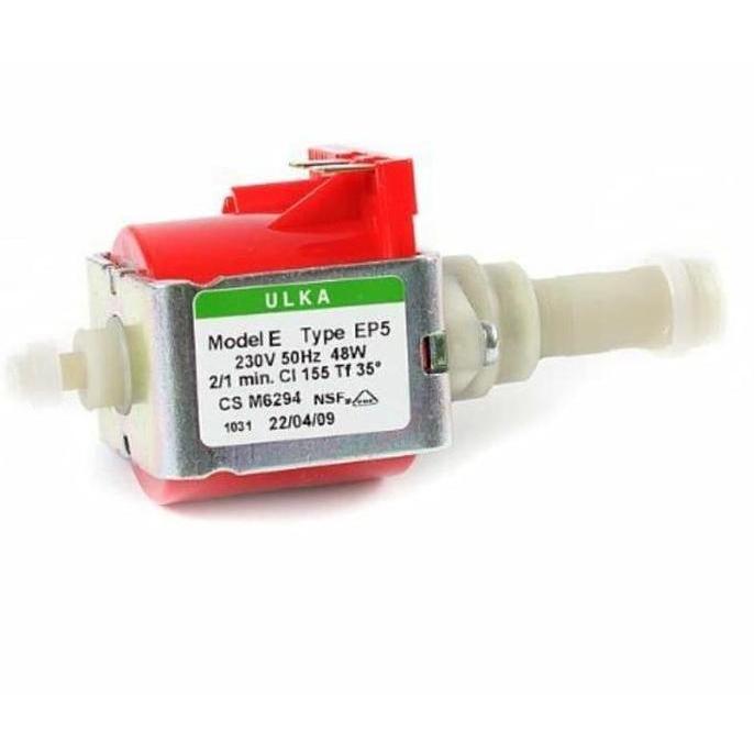 Ulka Pump Ep5 Always Ready Stock Kualitas Terbaik Harga Termurah