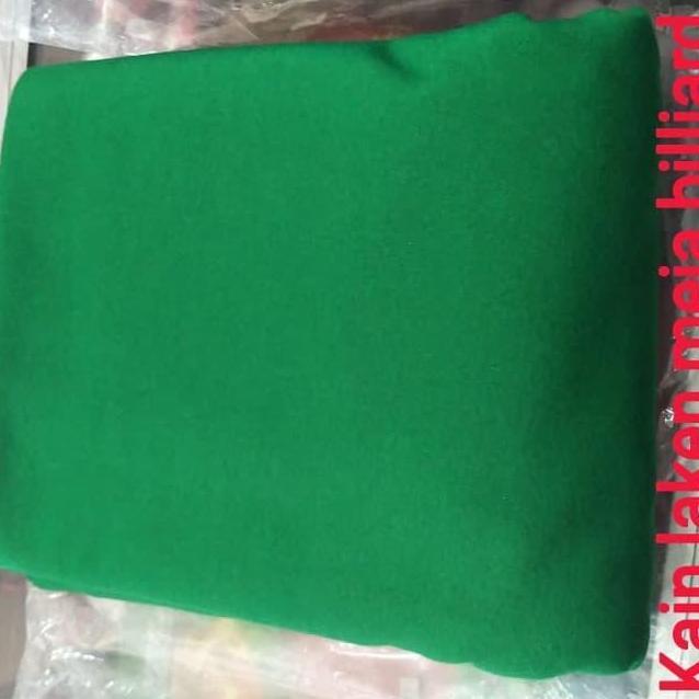 Kain laken karpet meja billiard 9 feet