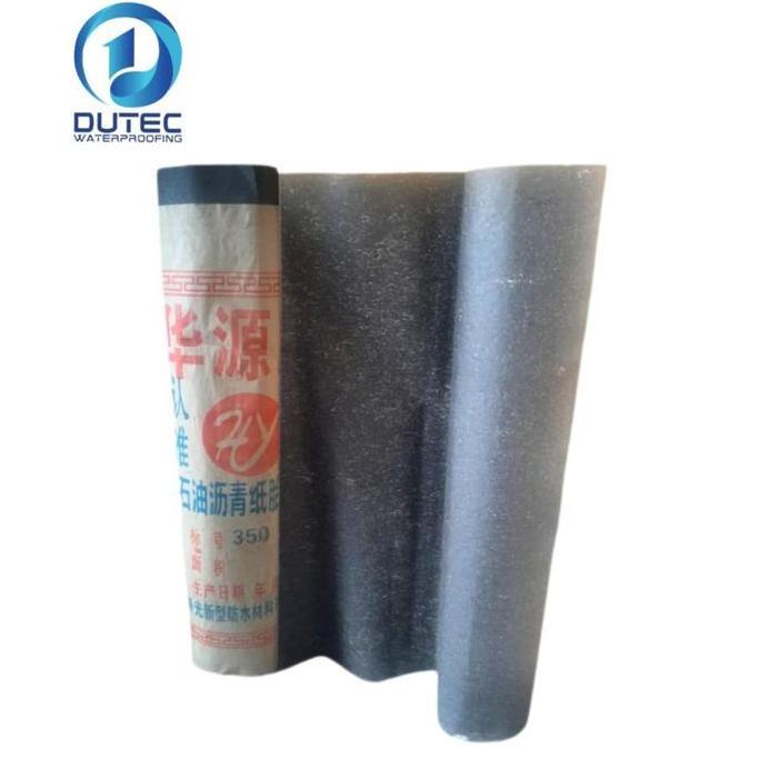 Terlaris, Waterproofing Membrane Bitumen