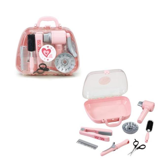 ELC Pretend Play Occupation Case Toys - Set Mainan Profesi Dokter Dokteran Anak