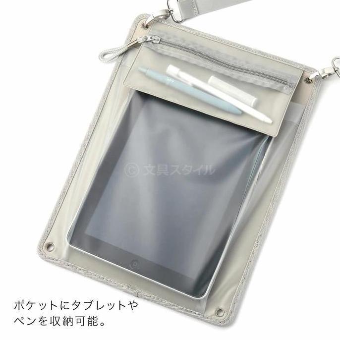 Ready Raymay Kept Event Board A4 ClipBoard Papan Jalan Clip Board untuk Acara Papan Clip Writing Boa