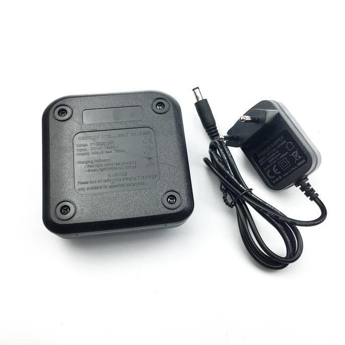 Grosir Charger Ht Baofeng Dm-X - Baofeng Indonesia