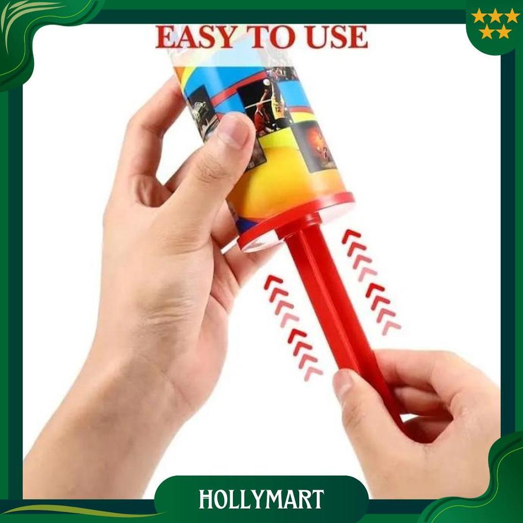 Terompet Suporter Bola / Air Horn Terompet Angin Tahun Baru Ip Ori