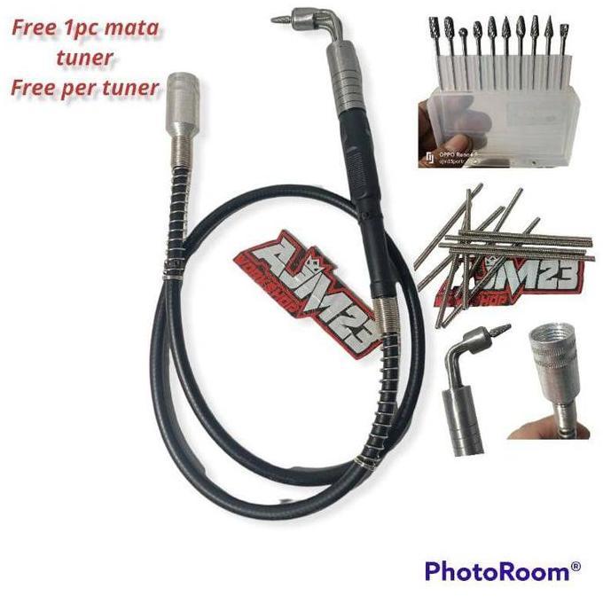 CUNER BENGKOK BOR TUNER BENGKOK 2TAK