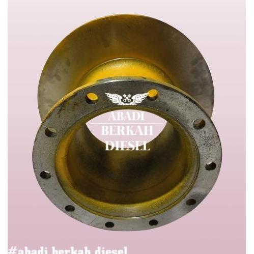 Brake Disc SDLG for Wheel Loader