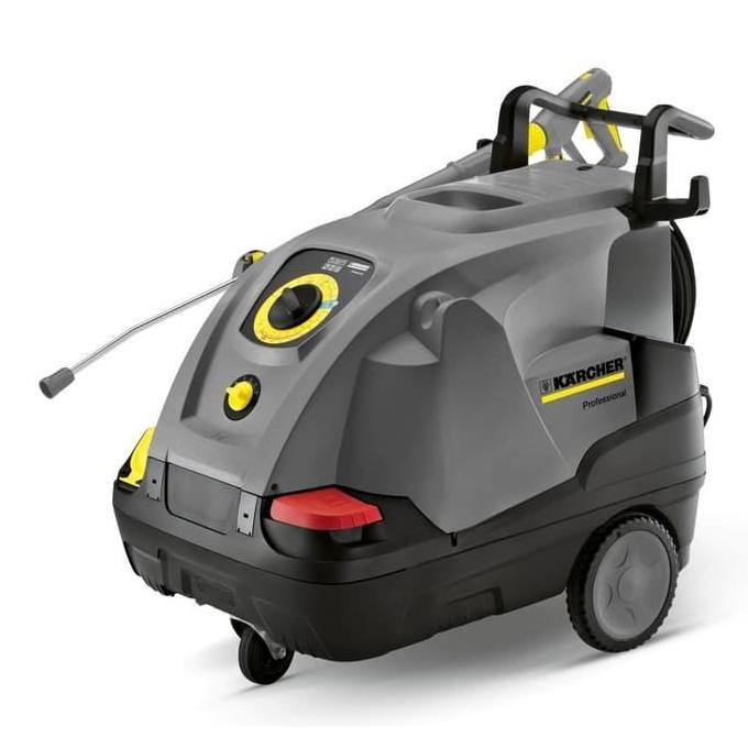 KARCHER HDS 6/14C Hot WATER HIGH PRESSURE CLEANER