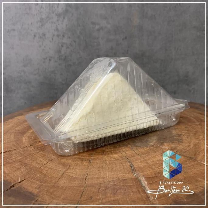 Mika sandwich Mika Roti Tray Sandwich Tempat roti khusus instan