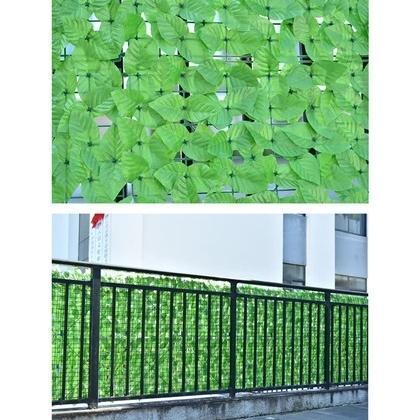 Daun Rambat Sintetis 1M*3M Rumput Buatan Plastik Dinding Rumput Buatan/Plastik Dinding Rumput Buatan