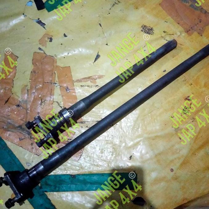 As Roda Belakang Katana Jimny Asli Ori Restock