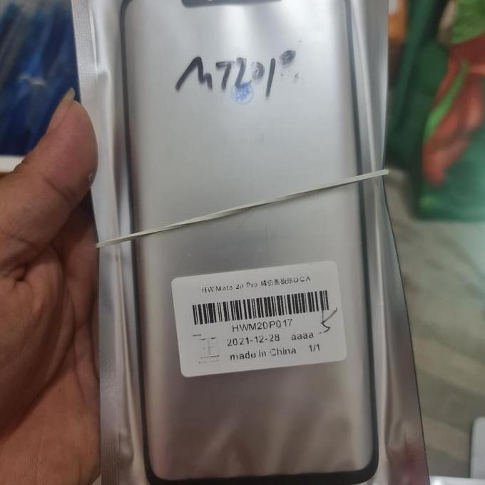 TERBARU kaca lcd huawei mate 20 pro