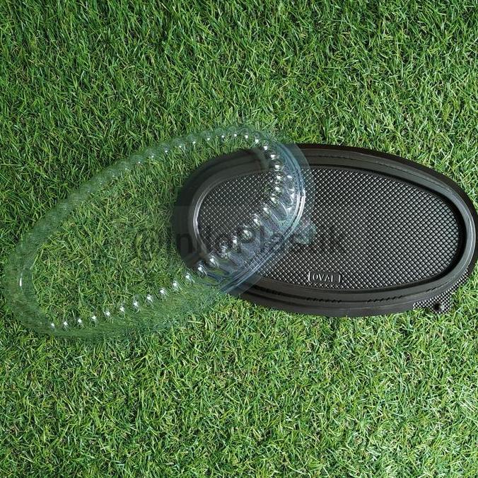 Mika Cake Oval / Mika Oval / Mika Tart Mika Siffon