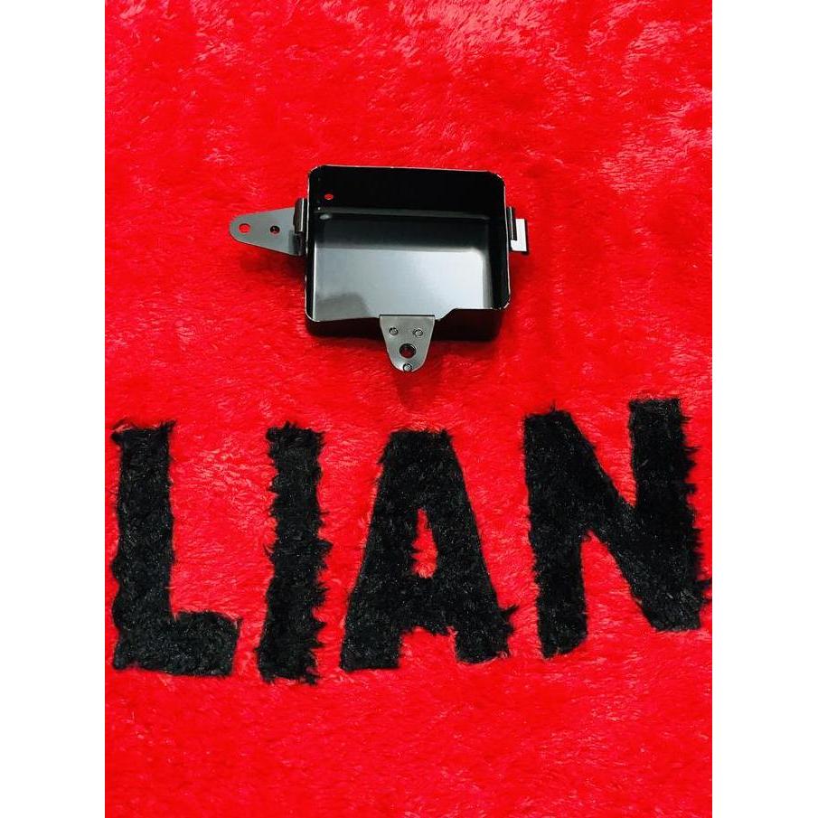 Premium Box Tempat Aki-Holder Battery Suzuki TS 125 Original SGP Promo