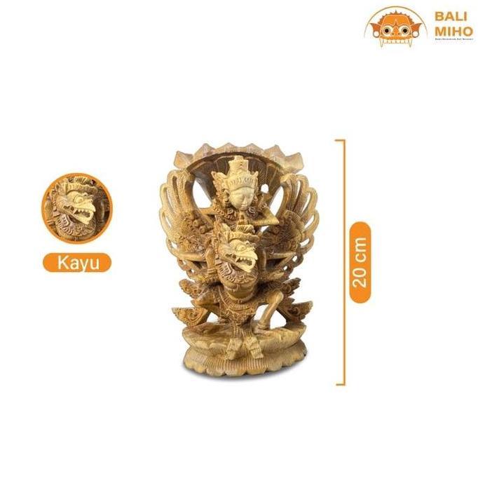 Patung Garuda Wisnu Kencana - Patung GWK - Patung Garuda Wisnu TEG