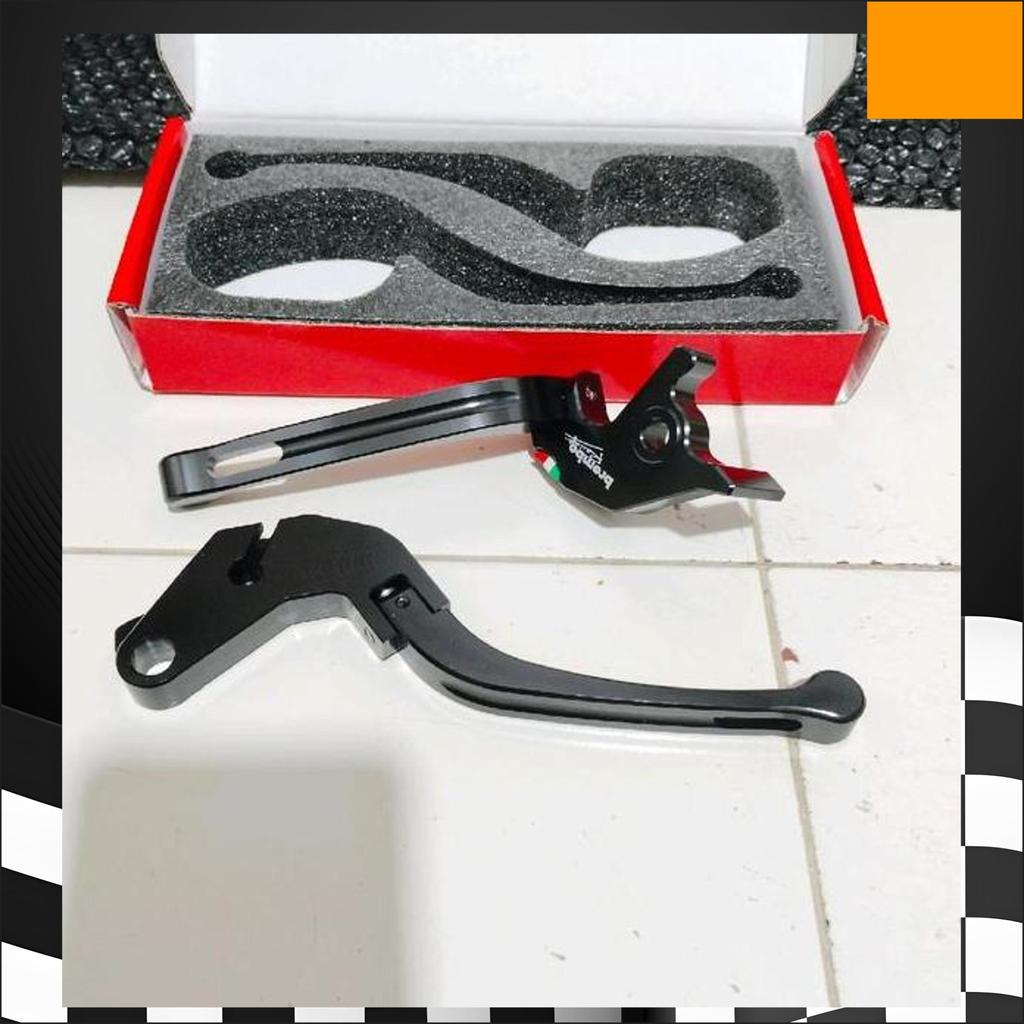 Handle Rem Lipat Crf 150 Tuas Rem Variasi Crf Handel Lipat Crf Foto Kopling Handle Cnc Crf 150 Handl