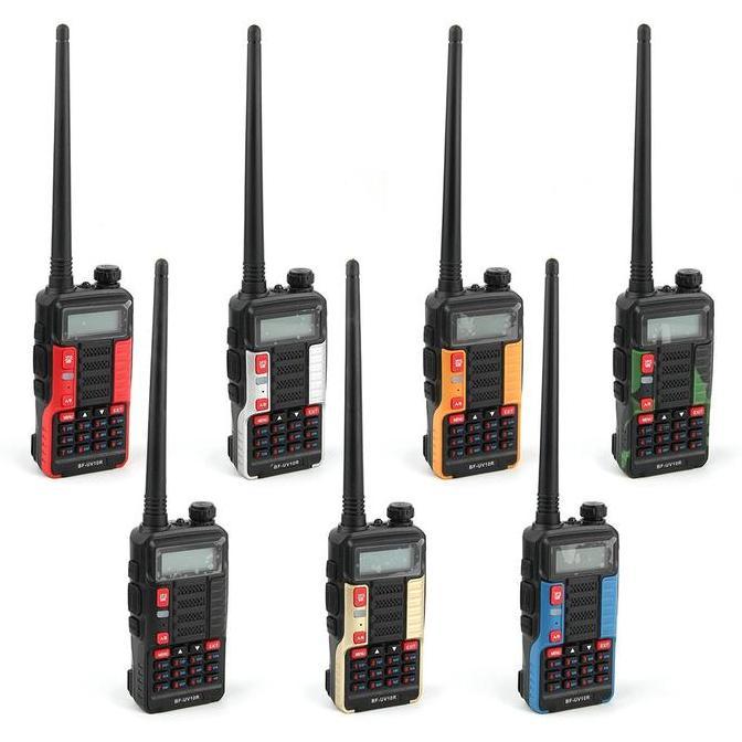 Promo Baofeng Uv-10R (5W) Walkie Talkie Ht - Baofeng Indonesia