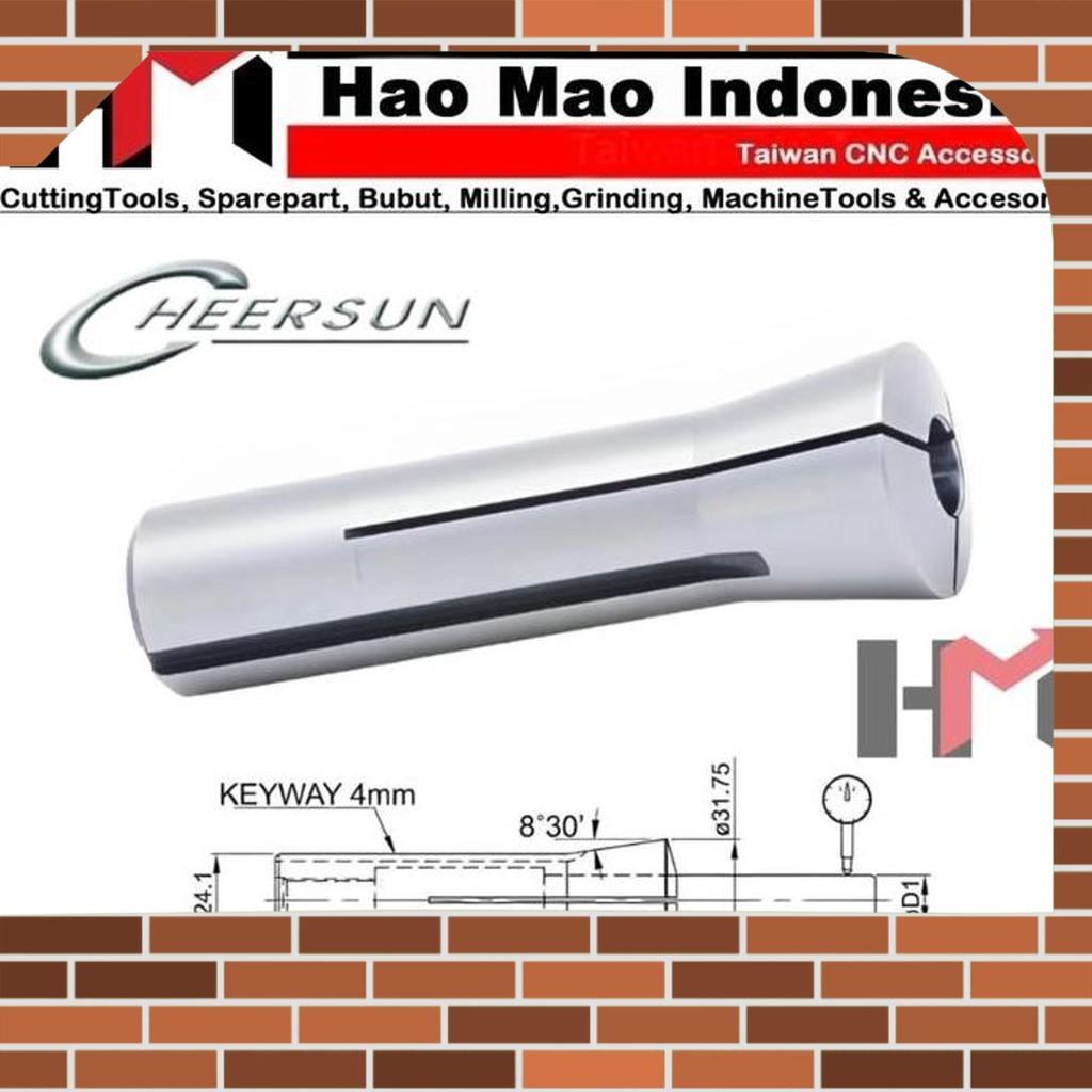 Collet R8 Collet Chuck R8 Chuck Arbor R8 Spring Chuck Milling