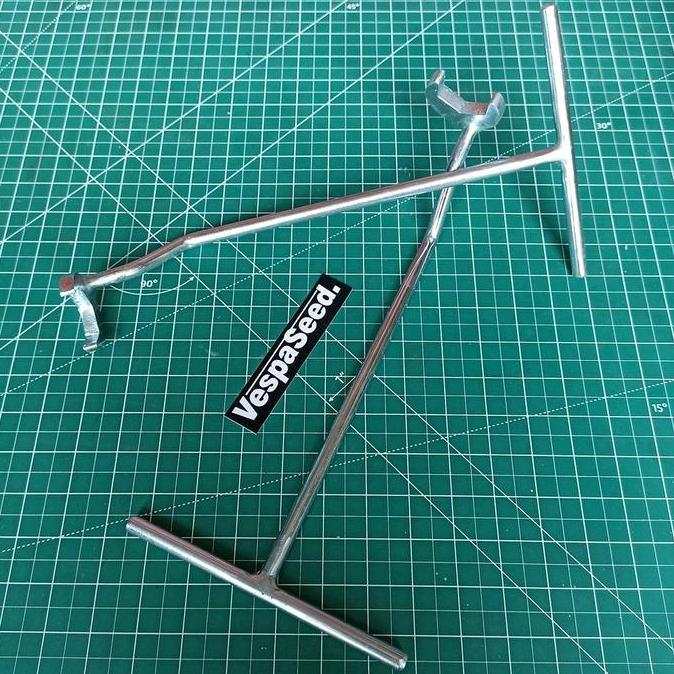 Kunci Kran Bensin Tangki Vespa