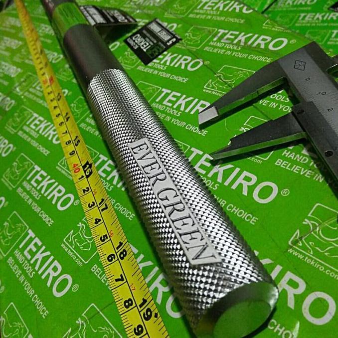 Promo Gagang Stang Kunci Shock 3/4 " Tekiro Model Sok L Square 3/4 " Jumbo Cod
