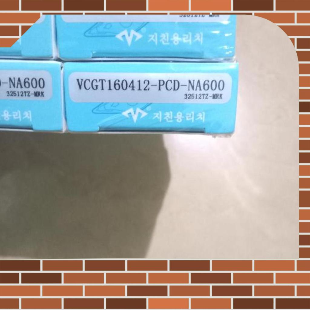 Insert Pcd Vcgt 160412 Pahat Kinclong Vcmt 160412 Insert Pcd