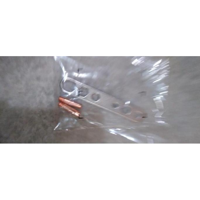 Promo Stang Las Mig Mb15 Ak / Stang Las Co2 Mb 15 Redbo Cod