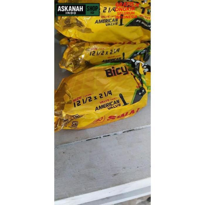 Diskon Ban Dalam Sepeda Ukuran 12 Ban Dalam Sepeda Anak