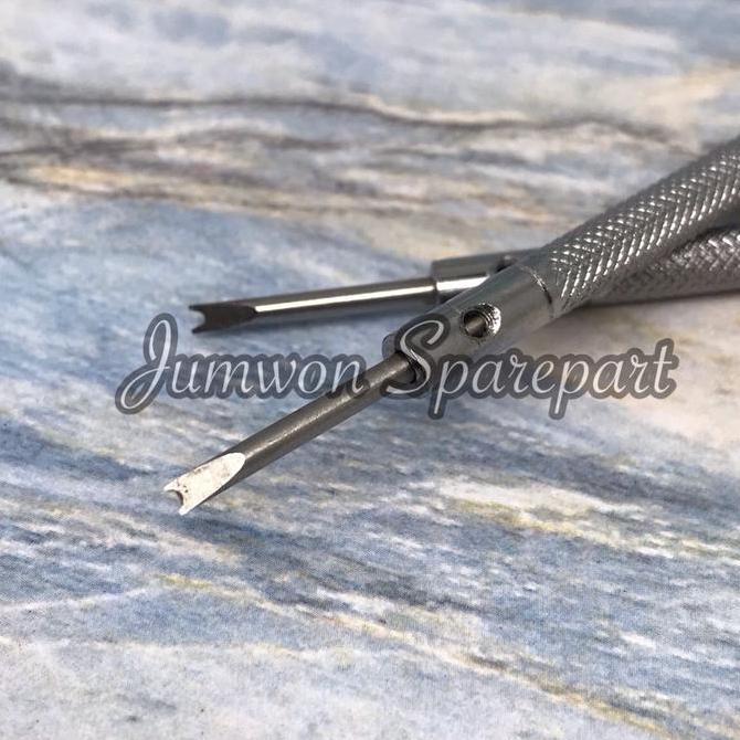 Obeng HUBLOT Obeng Alat Pembuka Baut Jam Tangan HUBLOT OBENG HUBLOT murah