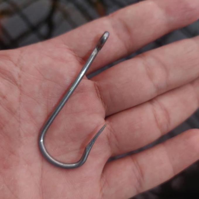 Kail Stainless rawai senggol promo