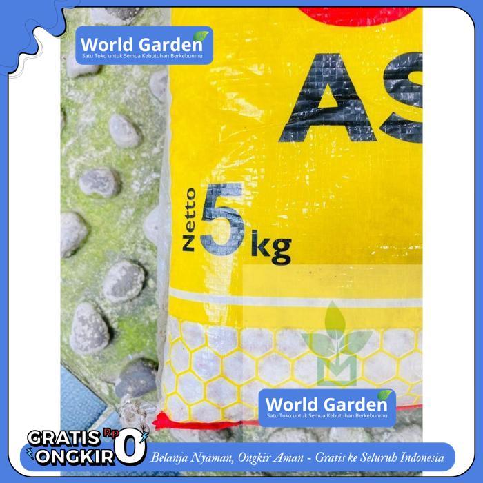 PUPUK USP ASNITA 5KG CAP TAWON KUALITAS PRODUK TERBAIK