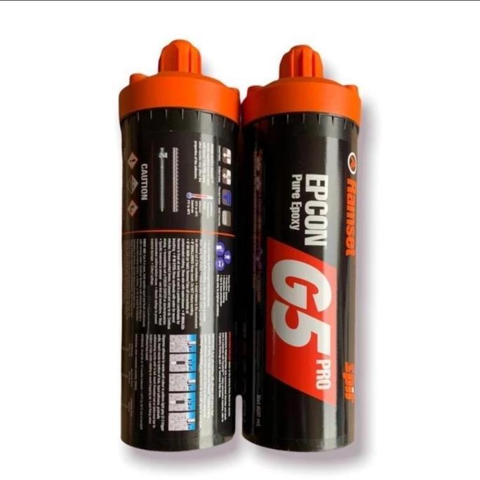 Promo Ramset Epcon Pure Epoxy G5 Pro / Lem Angkur Ramset G5 Pro Cod