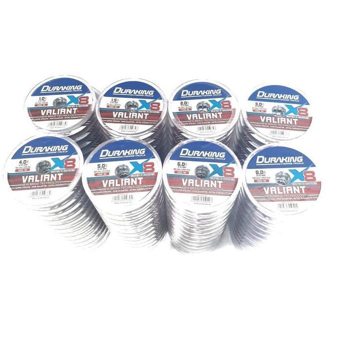 Duraking Valiant X8 PE