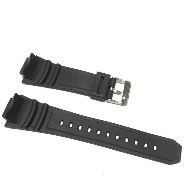 Strap Tali Jam Tangan Casio AE-2000w Tali Casio AE2000w Standar Pria murah