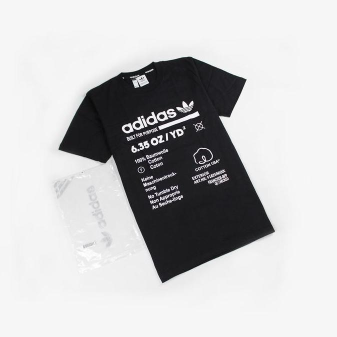 TEES ADIDAS KAVAL | KAOS ADIDAS SPORT | KAOS ADIDAS ORI DISKON murah