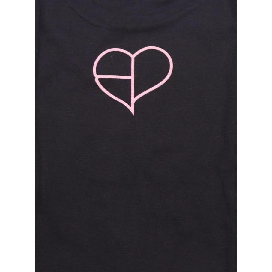 Kaos Baju Tshirt BLACKPINK Official Original Import Premium Love Sick murah