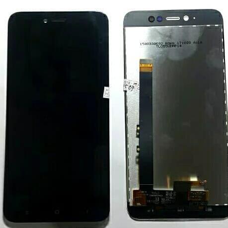 Lcd Ts Xiaomi Note 5a Prime