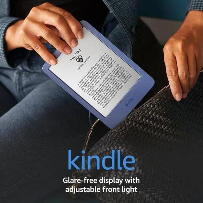 Amazon Kindle 2022 Gen 11Th 16GB