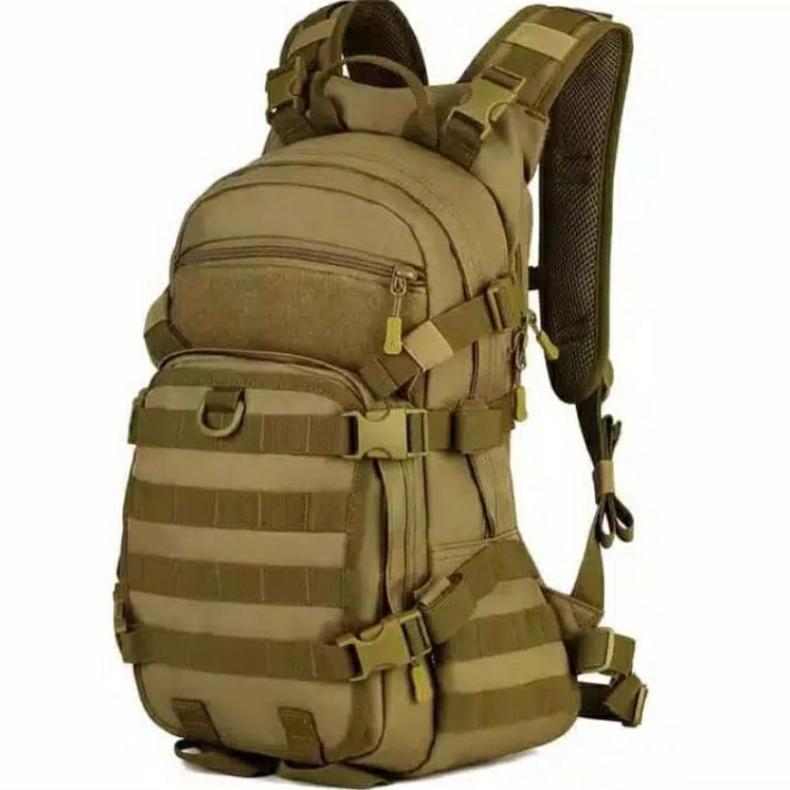 tas ransel army wz907 tas ransel pria import army tactical tas gunung tas punggung 907 WES