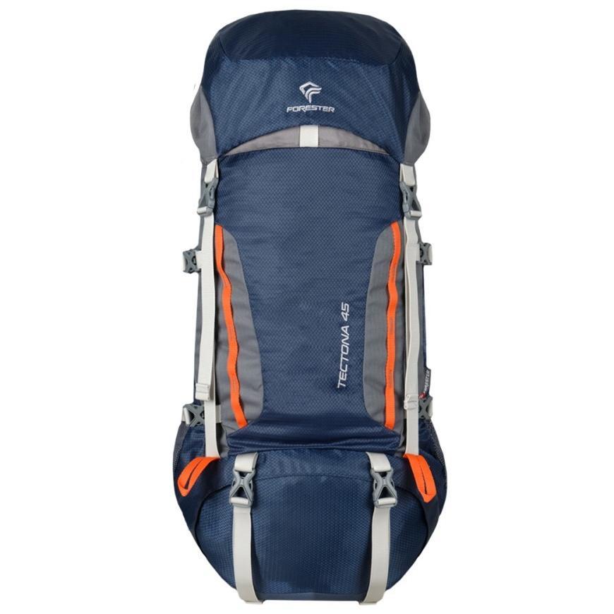 FORESTER - 90065 Carrier Tectona 45L + CB - Tas Gunung Carrier
